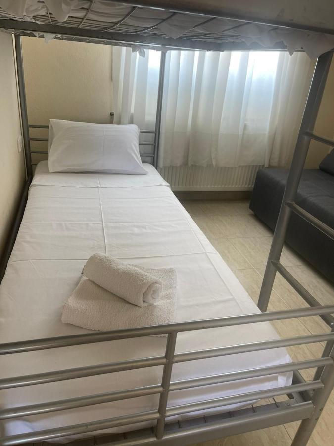 Peters Iraklitsa Apartment