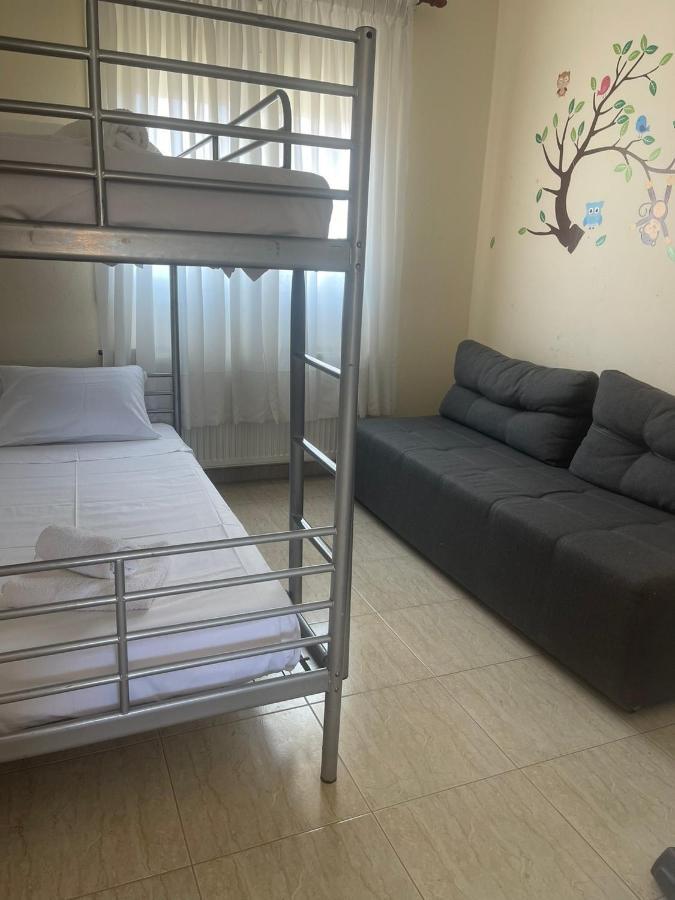 Apartment Peters Iraklitsa Kavala