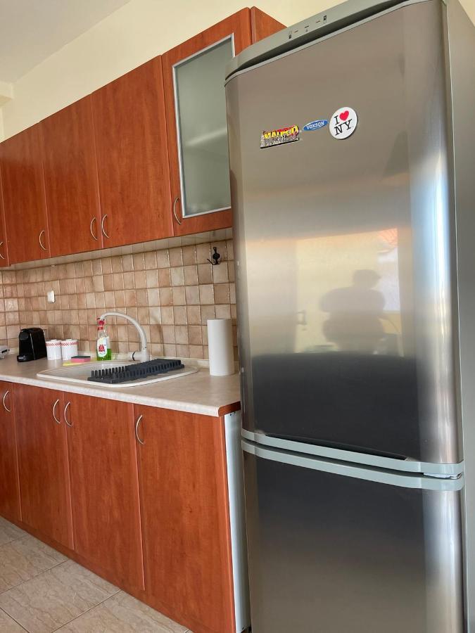 Peters Iraklitsa Apartment *