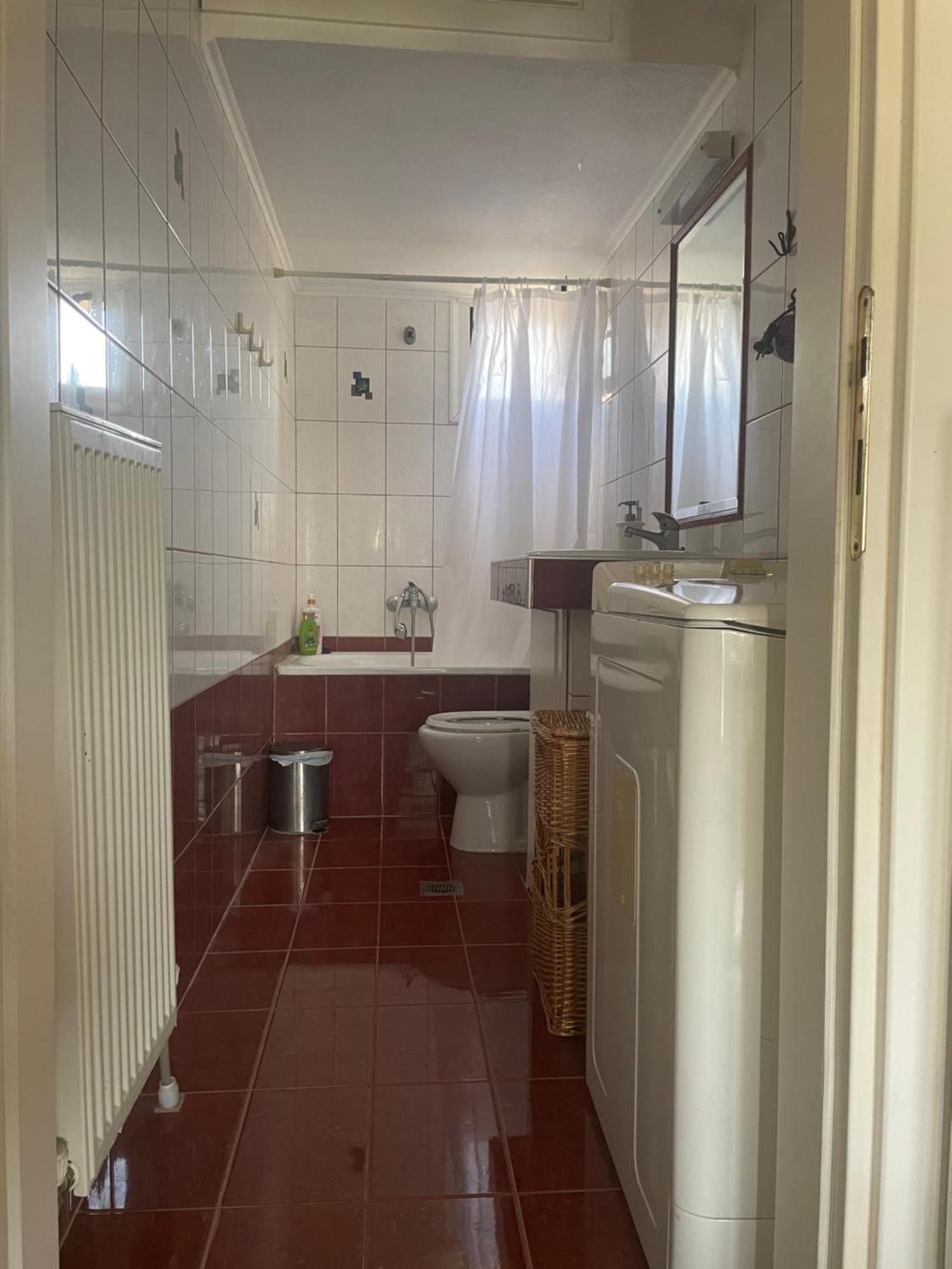 Apartment Peters Iraklitsa