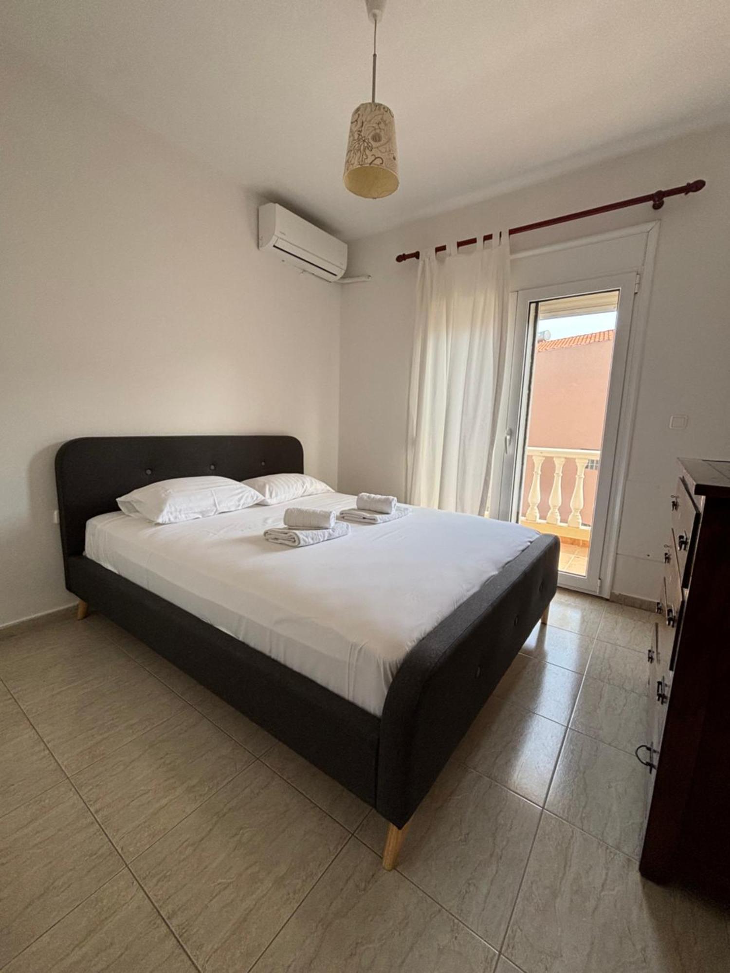 Apartment Peters Iraklitsa